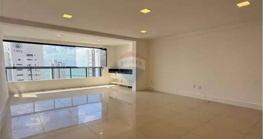 Apartamento com 4 quartos para alugar no Altiplano Cabo Branco, João Pessoa 