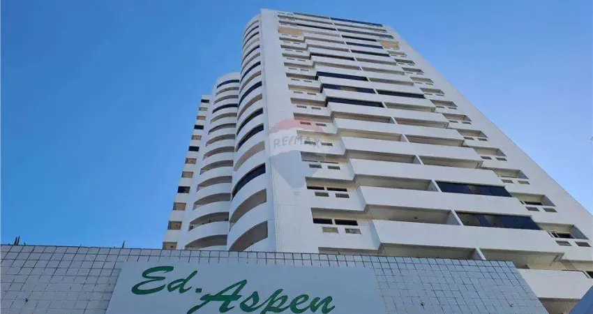 Oportunidade Imperdível! Apartamento à Venda com 105m², 4 q, sendo 2 suítes no Tambauzinho