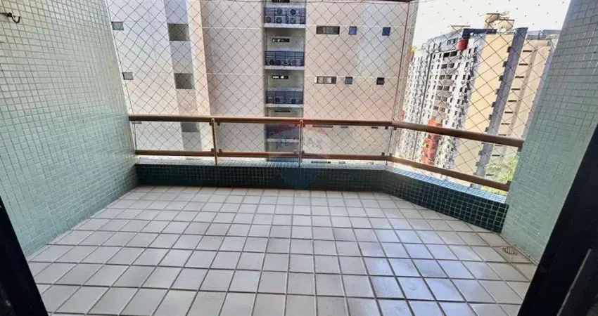 Excelente apartamento no coração de Miramar: Conforto e Localização Ideal