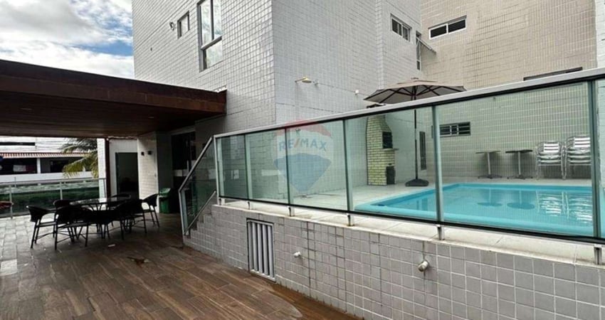 Apartamento 2 quartos a venda no Bessa