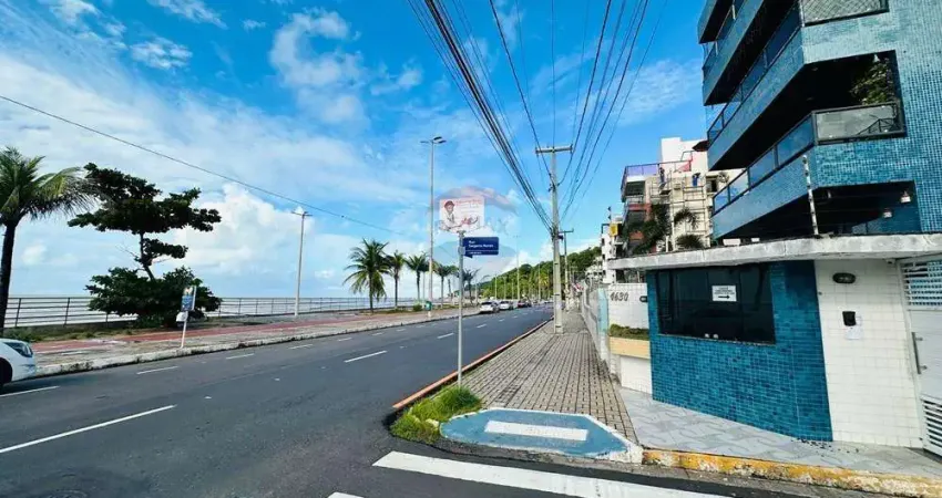 Apartamento à Beira-Mar no Paraíso Tropical – Cabo Branco ️