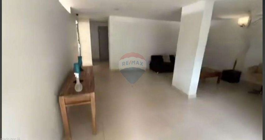 Apartamento com 2 quartos à venda no Jardim Oceania, João Pessoa 