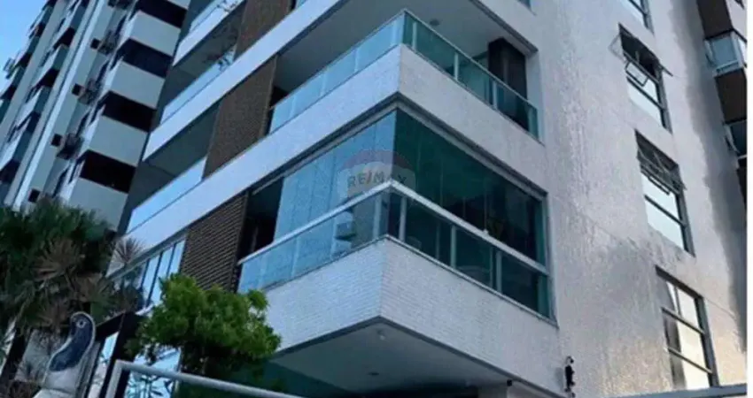 Edifício Atlantis Ilha Bela, Seu Refúgio Perfeito em  Tambaú,