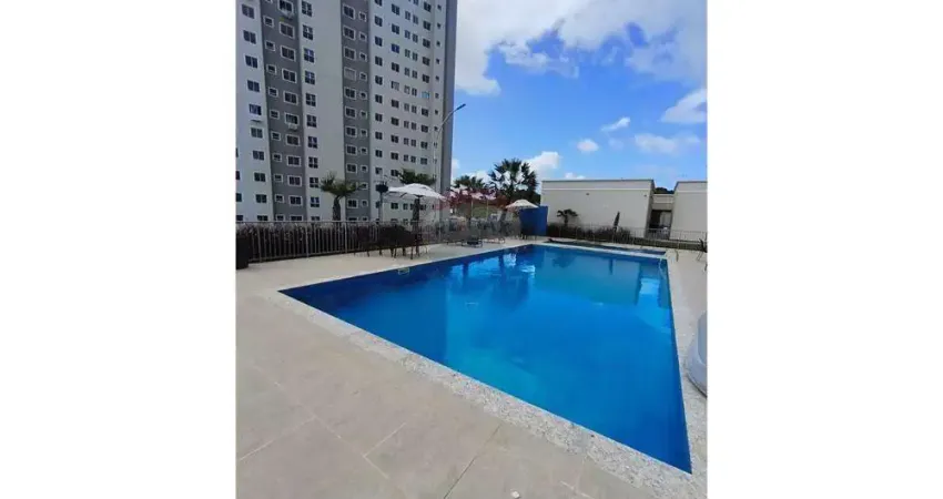 Apartamento com 2 quartos à venda no Portal do Sol, João Pessoa 