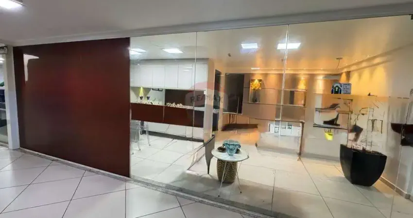Ponto comercial para alugar no Tambaú, João Pessoa 