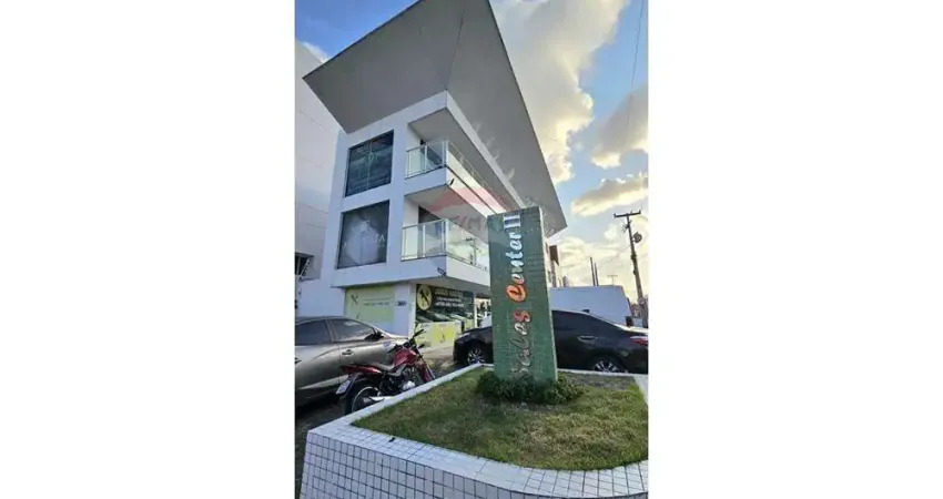 Sala comercial para alugar no Bessa, João Pessoa 