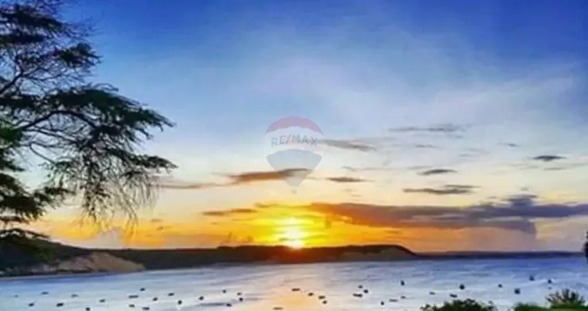 Linda casa 252 m² - o seu refúgio encantador de frente para o mar em baía formosa - porteira fechada!