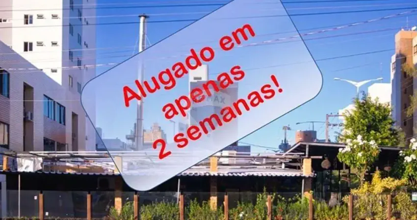 Para aluguel: lindo restaurante seu portuga na área nobre do jardim oceania, porteira fechada!