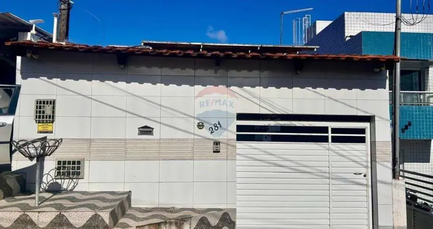 Oportunidade única nessa casa no ernesto geisel, joão pessoa!