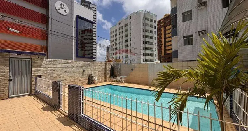 Casa com 5 quartos à venda na Rua Joaquim Carneiro de Mesquita, 68, Manaíra, João Pessoa