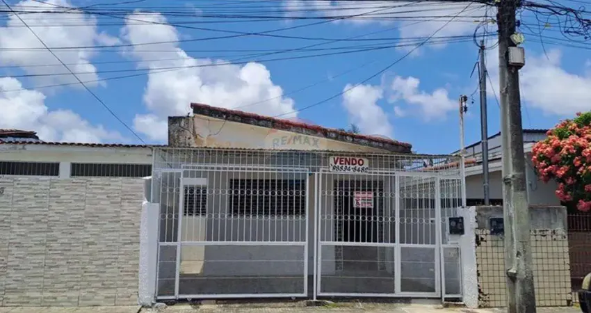 Excelente casa à venda o lar dos sonhos em jaguaribe, joão pessoa!