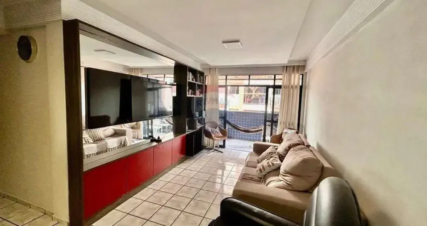 Apartamento com 4 quartos para alugar no Jardim Oceania, João Pessoa