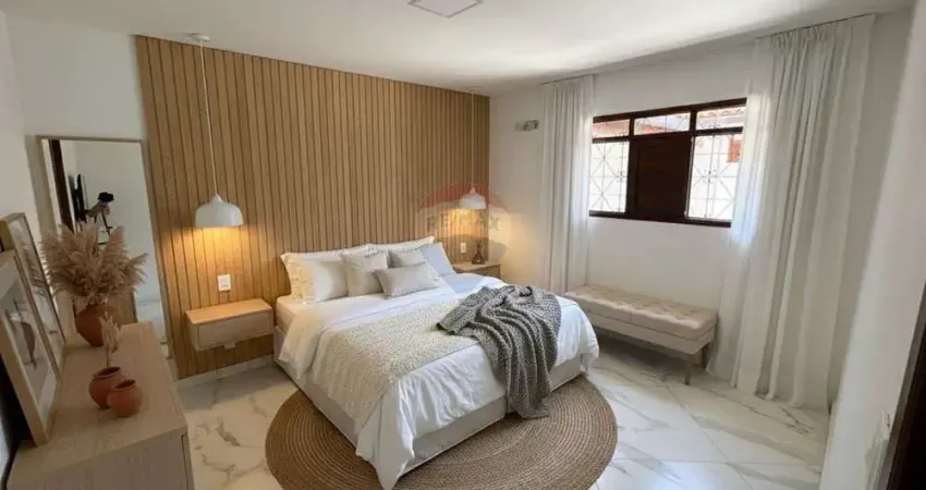 Casa com 4 quartos à venda no Estados, João Pessoa