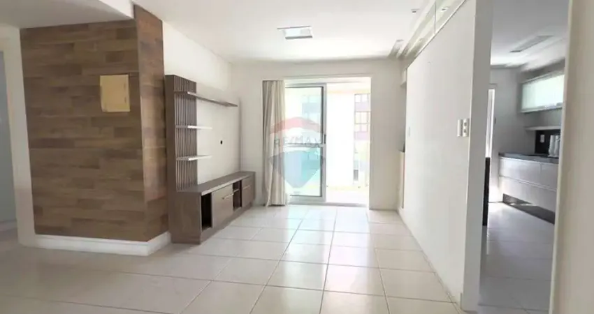 Apartamento à venda em tambaú, 3 quartos, 3 vagas de garagem– excelente localização, a 700m do mar!