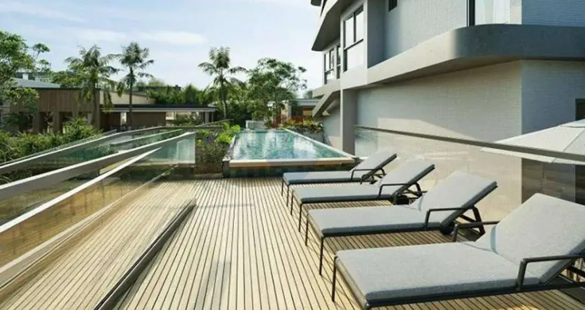 Venha viver ou rentabilizar nesse imóvel de alto padrão no coração do aeroclube