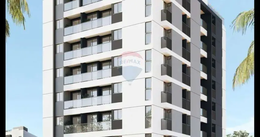 Apartamento com 2 quartos à venda no Bessa, João Pessoa