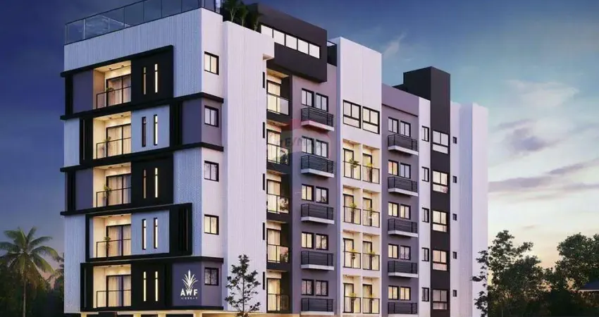 Apartamento com 3 quartos à venda no Jardim Oceania, João Pessoa