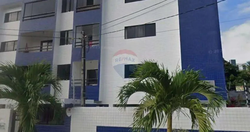 Apartamento com 2 quartos à venda na Rua Vigolvino Florentino Costa, 120, Manaíra, João Pessoa