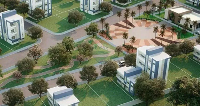 Terreno à venda na Rua Biu Pessoa da Silva, 181, Gramame, João Pessoa