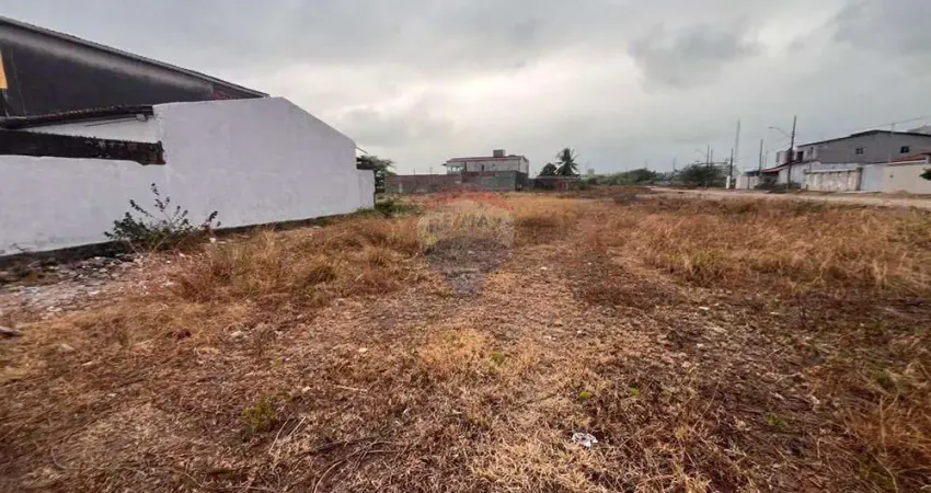 Terreno à venda no Recanto do Poço, Cabedelo