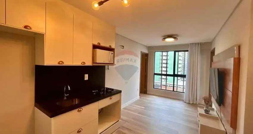 Apartamento de Alto Padrão à Venda no Setai Casas Verticais – Tambaú | João Pessoa