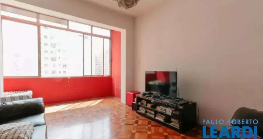 APARTAMENTO - PARAÍSO  - SP