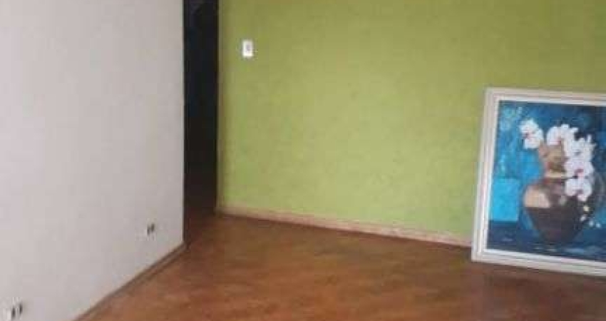 Apartamento com 2 quartos à venda na Rua Mesquita, Jardim da Glória, São Paulo
