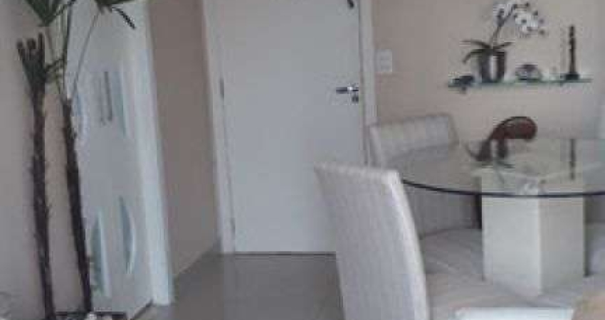 Apartamento com 2 quartos à venda na Rua Ocarina, Vila Guarani, São Paulo