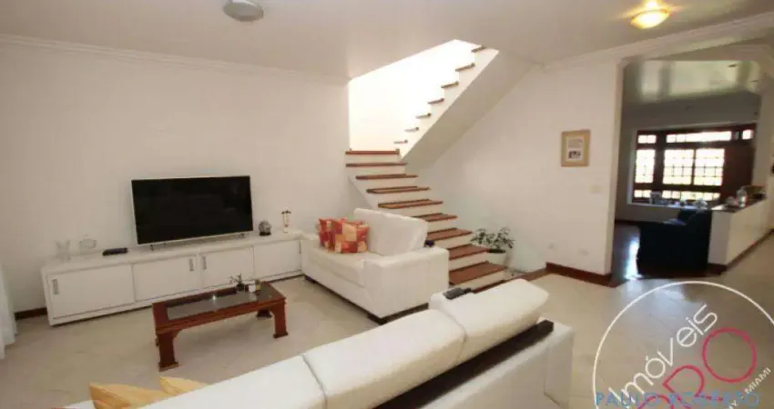 Casa com 4 quartos à venda na Rua Gil Fernandes, Saúde, São Paulo