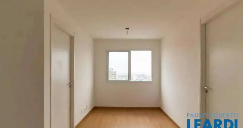 Apartamento com 2 quartos à venda na Rua Conde de Sarzedas, Centro, São Paulo