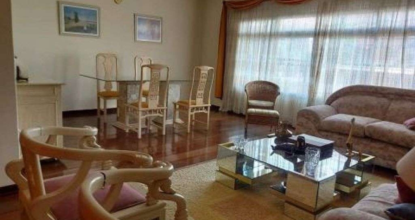 Casa com 3 quartos à venda na Rua Correia de Lemos, Saúde, São Paulo