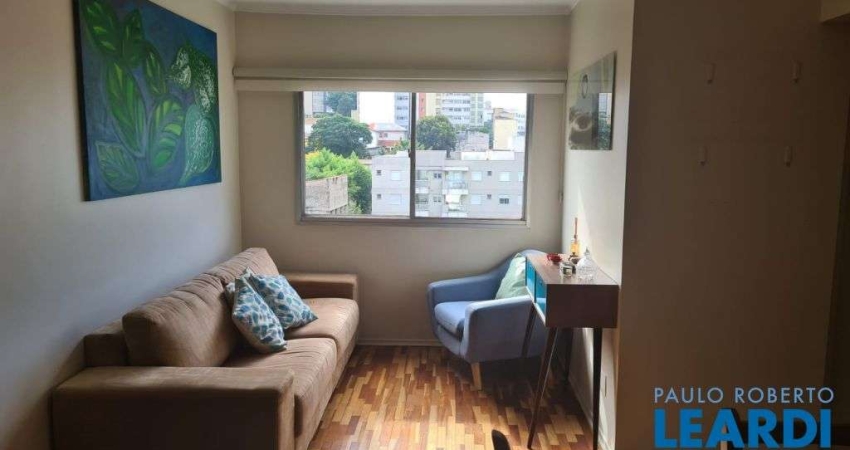 Apartamento com 2 quartos à venda na Rua Cayowaá, Perdizes, São Paulo