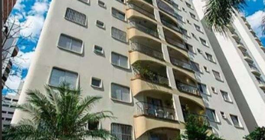 Apartamento com 1 quarto à venda na Rua Jacques Félix, Vila Nova Conceição, São Paulo