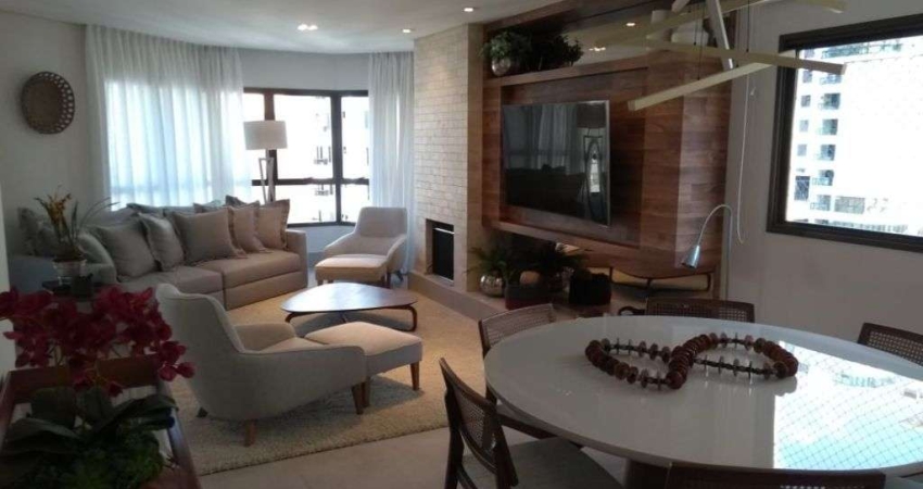 Apartamento com 4 quartos à venda na Rua Júpiter, Aclimação, São Paulo