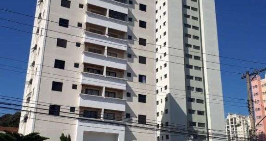 Apartamento com 2 quartos à venda na Rua Salvador Iacona, Vila Mascote, São Paulo