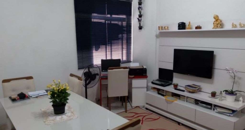 Apartamento com 2 quartos à venda na Rua Ouvidor Portugal, Cambuci, São Paulo