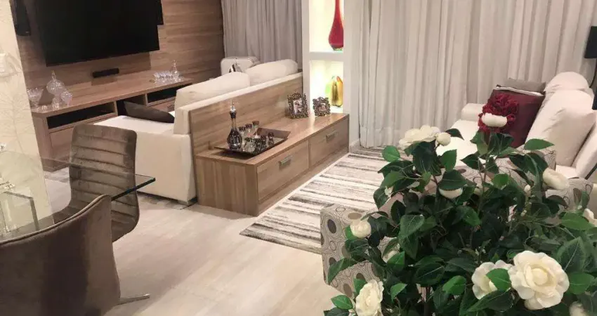 Apartamento com 2 quartos à venda na Rua Abagiba, Saúde, São Paulo