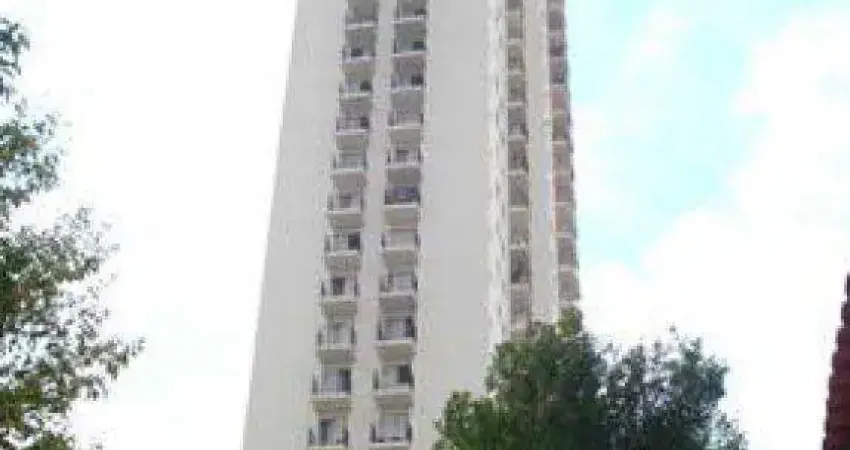 Apartamento com 3 quartos à venda na Rua Conde de Irajá, Vila Mariana, São Paulo
