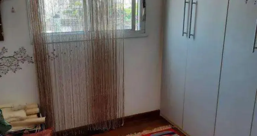 Apartamento com 3 quartos à venda na Avenida Mascote, Vila Mascote, São Paulo