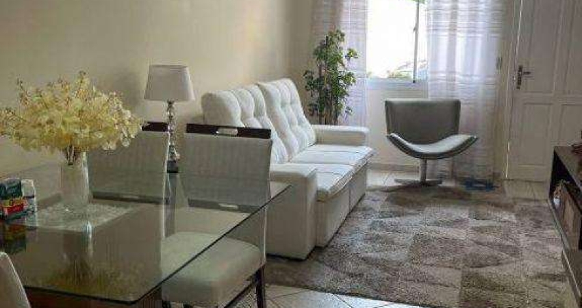Apartamento com 4 quartos à venda na Rua Giovanni Carnovali, Vila Caraguatá, São Paulo