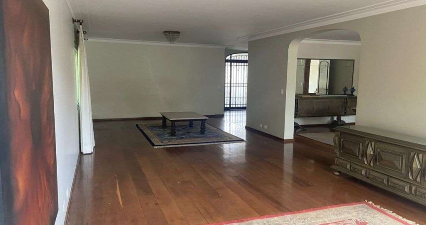 Casa com 5 quartos para alugar na Rua Conde de Porto Alegre, Campo Belo, São Paulo