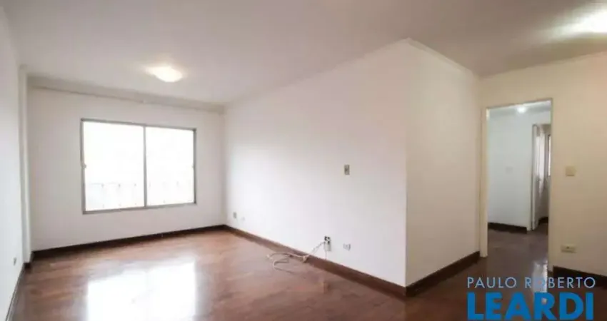 Apartamento com 3 quartos à venda na Rua João Cachoeira, Itaim Bibi, São Paulo