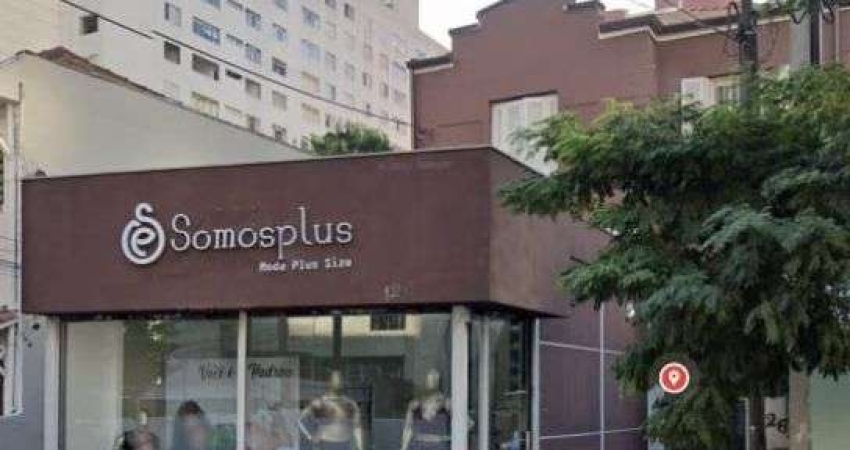 Casa com 1 quarto para alugar na Rua Pelotas, Vila Mariana, São Paulo