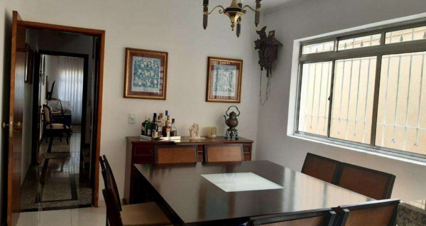 Casa com 4 quartos à venda na Rua Artur Thiré, Saúde, São Paulo