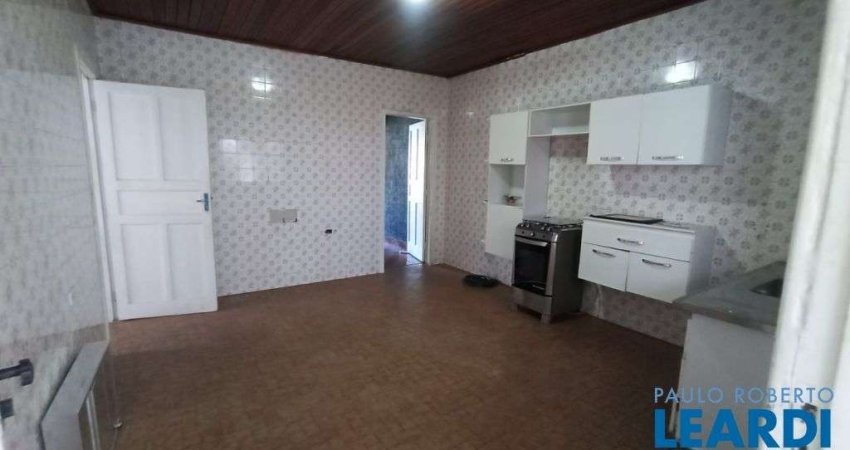 Casa com 2 quartos à venda na Rua Mendes Nunes, Jabaquara, São Paulo