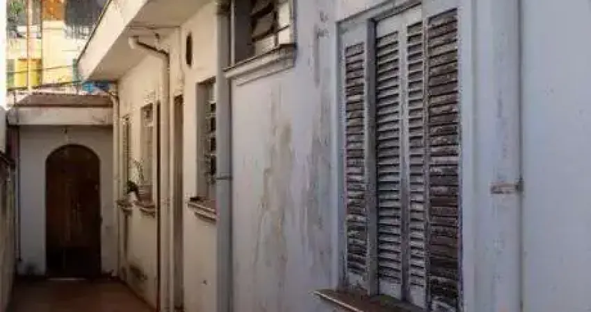 Casa com 2 quartos à venda na Rua Loefgren, Vila Mariana, São Paulo