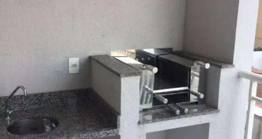 Apartamento com 2 quartos à venda na Avenida Vereador João de Luca, Jardim Prudência, São Paulo