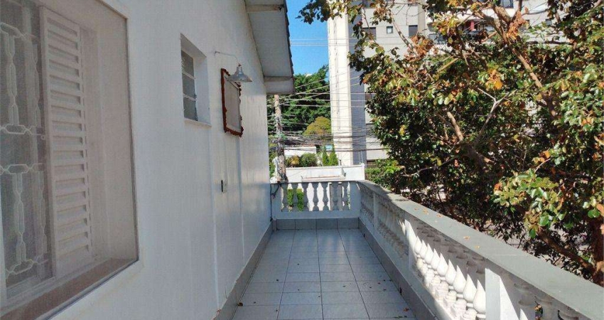 Casa com 3 quartos à venda na Rua Cancioneiro Popular, Chácara Santo Antônio, São Paulo