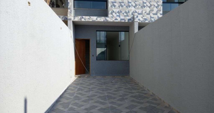 Casa com 3 quartos à venda na Rua Ana Tomásia de Jesus, Saúde, São Paulo