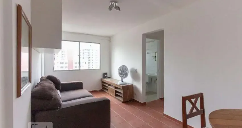 Apartamento com 2 quartos à venda na Rua Alexandre Rapin, Jardim Celeste, São Paulo